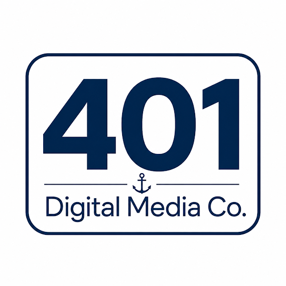 401 Digital Media Co.
